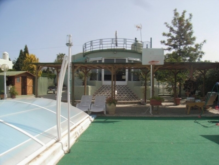 Busot&nbsp;property:&nbsp;Villa&nbsp;for&nbsp;sale&nbsp;in&nbsp;Busot&nbsp;118501