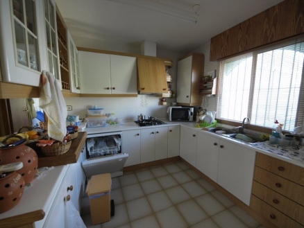 Busot&nbsp;property:&nbsp;Villa&nbsp;for&nbsp;sale&nbsp;in&nbsp;Busot,&nbsp;Spain&nbsp;118501