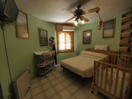 Busot&nbsp;property:&nbsp;Villa&nbsp;with&nbsp;2&nbsp;bedroom&nbsp;in&nbsp;Busot,&nbsp;Spain&nbsp;118501