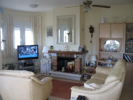 Villa&nbsp;for&nbsp;sale&nbsp;in&nbsp;town,&nbsp;Spain&nbsp;118502