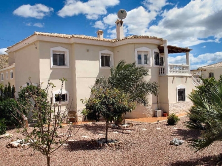 Villa&nbsp;with&nbsp;3&nbsp;bedroom&nbsp;in&nbsp;town,&nbsp;Spain&nbsp;118502