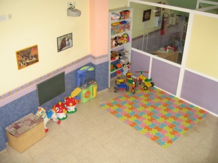 Commercial&nbsp;for&nbsp;sale&nbsp;in&nbsp;town,&nbsp;Spain&nbsp;118514