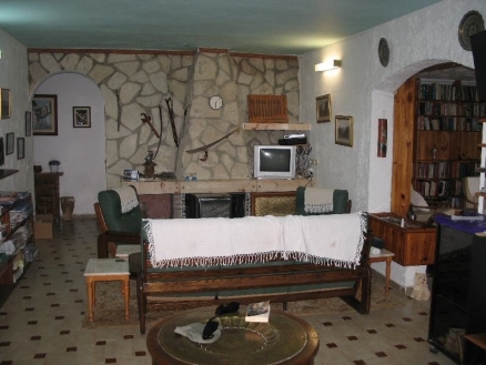 Busot&nbsp;property:&nbsp;Villa&nbsp;with&nbsp;3&nbsp;bedroom&nbsp;in&nbsp;Busot&nbsp;118516