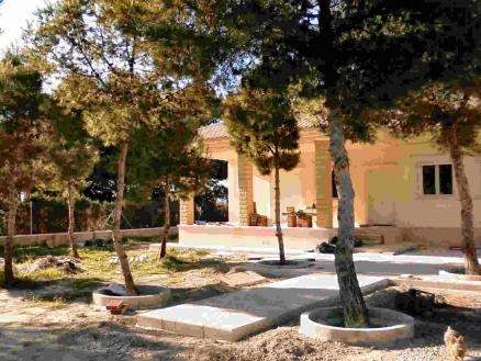 Busot&nbsp;property:&nbsp;Villa&nbsp;for&nbsp;sale&nbsp;in&nbsp;Busot&nbsp;118519