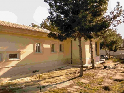 Busot&nbsp;property:&nbsp;Villa&nbsp;for&nbsp;sale&nbsp;in&nbsp;Busot,&nbsp;Spain&nbsp;118519