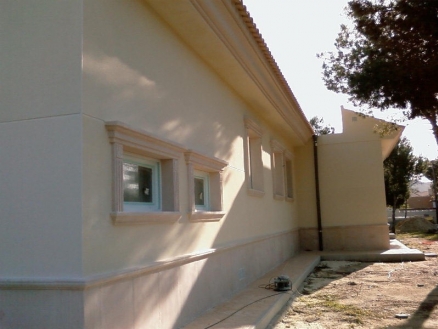 Busot&nbsp;property:&nbsp;Villa&nbsp;with&nbsp;3&nbsp;bedroom&nbsp;in&nbsp;Busot&nbsp;118519