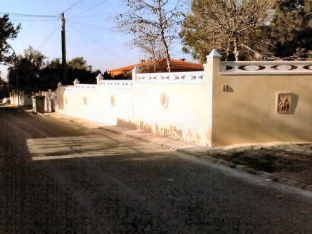 Busot&nbsp;property:&nbsp;Villa&nbsp;with&nbsp;3&nbsp;bedroom&nbsp;in&nbsp;Busot,&nbsp;Spain&nbsp;118519