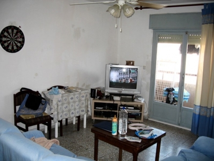 Apartment&nbsp;for&nbsp;sale&nbsp;in&nbsp;town,&nbsp;Spain&nbsp;118520