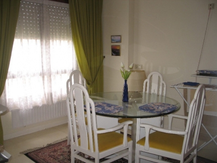 Apartment&nbsp;for&nbsp;sale&nbsp;in&nbsp;town,&nbsp;Spain&nbsp;118521