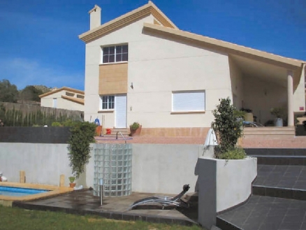 Busot&nbsp;property:&nbsp;Villa&nbsp;for&nbsp;sale&nbsp;in&nbsp;Busot&nbsp;118529