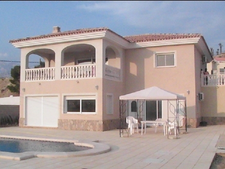 Busot&nbsp;property:&nbsp;Villa&nbsp;for&nbsp;sale&nbsp;in&nbsp;Busot&nbsp;118530