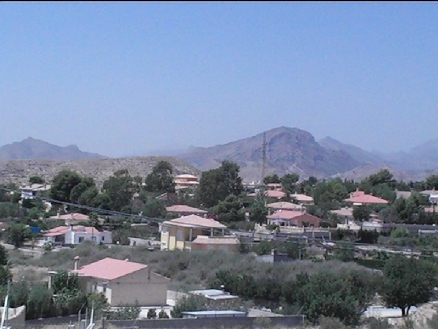 Busot&nbsp;property:&nbsp;Villa&nbsp;with&nbsp;4&nbsp;bedroom&nbsp;in&nbsp;Busot,&nbsp;Spain&nbsp;118530