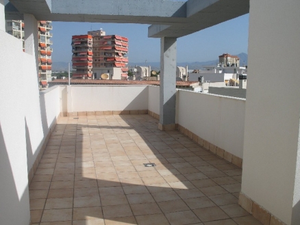 Apartment&nbsp;for&nbsp;sale&nbsp;in&nbsp;town,&nbsp;Spain&nbsp;118535