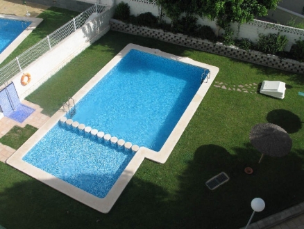 Apartment&nbsp;with&nbsp;1&nbsp;bedroom&nbsp;in&nbsp;town,&nbsp;Spain&nbsp;118535