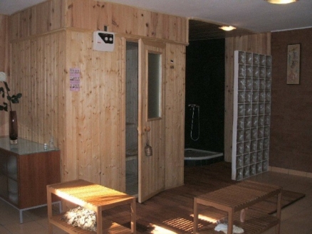 Townhome&nbsp;with&nbsp;4&nbsp;bedroom&nbsp;in&nbsp;town,&nbsp;Spain&nbsp;118537