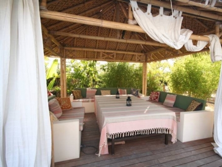 Villa&nbsp;with&nbsp;2&nbsp;bedroom&nbsp;in&nbsp;town,&nbsp;Spain&nbsp;118540