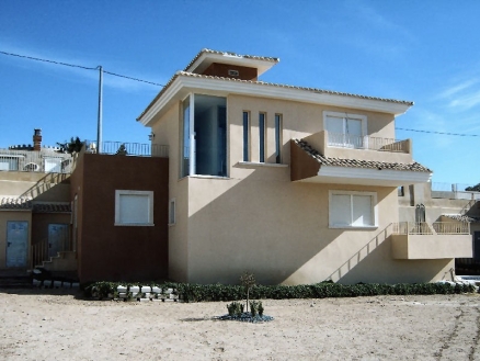 Busot&nbsp;property:&nbsp;Villa&nbsp;for&nbsp;sale&nbsp;in&nbsp;Busot&nbsp;118544