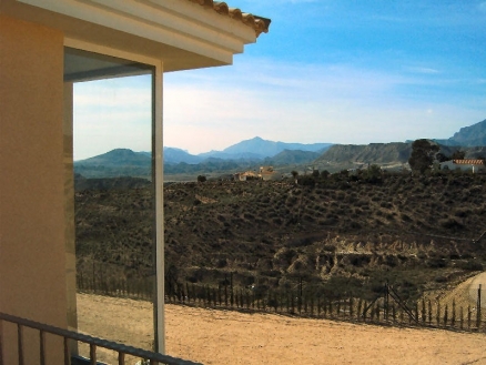 Busot&nbsp;property:&nbsp;Villa&nbsp;with&nbsp;3&nbsp;bedroom&nbsp;in&nbsp;Busot,&nbsp;Spain&nbsp;118544
