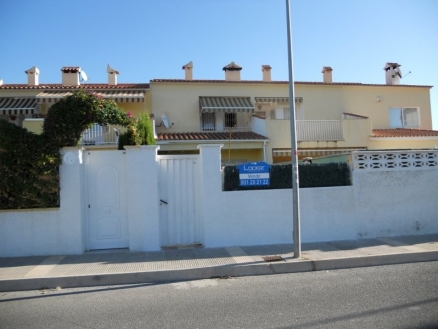 San&nbsp;Juan&nbsp;property:&nbsp;Townhome&nbsp;with&nbsp;3&nbsp;bedroom&nbsp;in&nbsp;San&nbsp;Juan&nbsp;118552