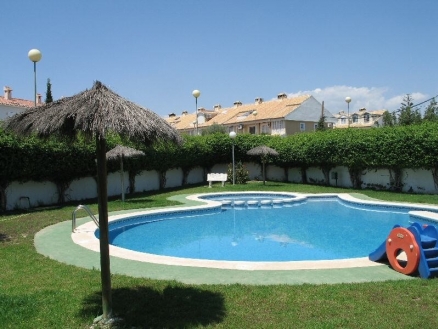 San&nbsp;Juan&nbsp;property:&nbsp;Townhome&nbsp;with&nbsp;3&nbsp;bedroom&nbsp;in&nbsp;San&nbsp;Juan,&nbsp;Spain&nbsp;118552