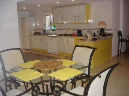 Busot&nbsp;property:&nbsp;Villa&nbsp;for&nbsp;sale&nbsp;in&nbsp;Busot&nbsp;118553