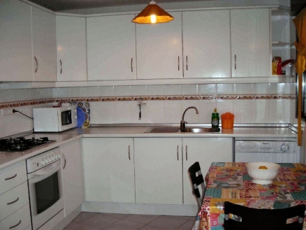 Apartment&nbsp;for&nbsp;sale&nbsp;in&nbsp;town,&nbsp;Spain&nbsp;118560