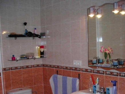 Apartment&nbsp;with&nbsp;2&nbsp;bedroom&nbsp;in&nbsp;town,&nbsp;Spain&nbsp;118560