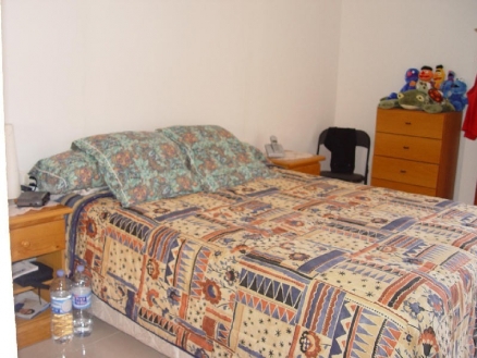 San&nbsp;Juan&nbsp;property:&nbsp;Apartment&nbsp;with&nbsp;3&nbsp;bedroom&nbsp;in&nbsp;San&nbsp;Juan&nbsp;118562