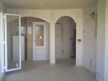 Apartment&nbsp;for&nbsp;sale&nbsp;in&nbsp;town,&nbsp;Spain&nbsp;118569