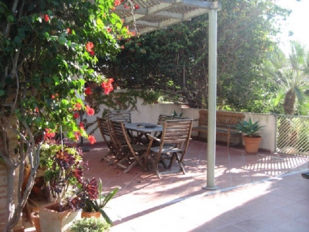 Townhome&nbsp;with&nbsp;5&nbsp;bedroom&nbsp;in&nbsp;town,&nbsp;Spain&nbsp;118570