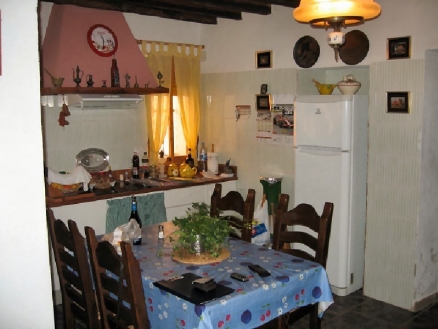 Busot&nbsp;property:&nbsp;Townhome&nbsp;with&nbsp;3&nbsp;bedroom&nbsp;in&nbsp;Busot&nbsp;118584