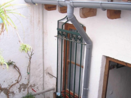 Busot&nbsp;property:&nbsp;Townhome&nbsp;with&nbsp;3&nbsp;bedroom&nbsp;in&nbsp;Busot,&nbsp;Spain&nbsp;118584