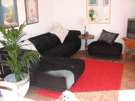 Villa&nbsp;for&nbsp;sale&nbsp;in&nbsp;town,&nbsp;Spain&nbsp;118585