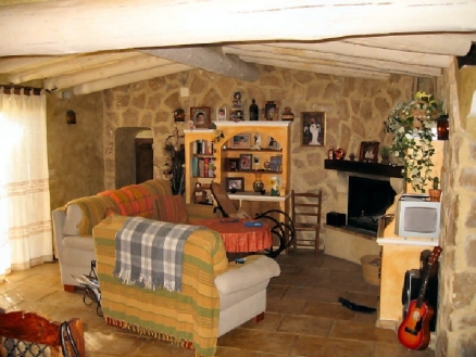 Busot&nbsp;property:&nbsp;Villa&nbsp;for&nbsp;sale&nbsp;in&nbsp;Busot,&nbsp;Spain&nbsp;118587