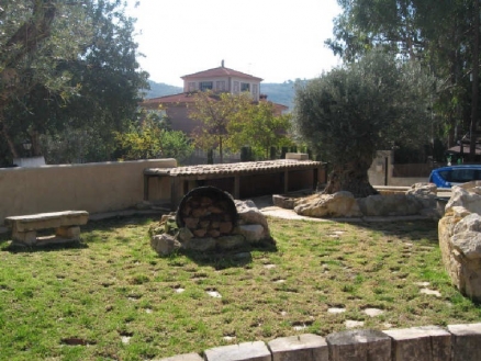 Busot&nbsp;property:&nbsp;Villa&nbsp;with&nbsp;3&nbsp;bedroom&nbsp;in&nbsp;Busot,&nbsp;Spain&nbsp;118587