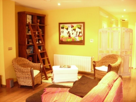 Apartment&nbsp;for&nbsp;sale&nbsp;in&nbsp;town,&nbsp;Spain&nbsp;118589