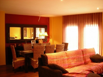Apartment&nbsp;with&nbsp;3&nbsp;bedroom&nbsp;in&nbsp;town,&nbsp;Spain&nbsp;118589