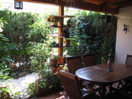 Townhome&nbsp;with&nbsp;4&nbsp;bedroom&nbsp;in&nbsp;town,&nbsp;Spain&nbsp;118590