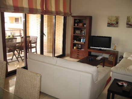Apartment&nbsp;for&nbsp;sale&nbsp;in&nbsp;town,&nbsp;Spain&nbsp;118595