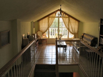 Busot&nbsp;property:&nbsp;Villa&nbsp;with&nbsp;4&nbsp;bedroom&nbsp;in&nbsp;Busot&nbsp;118597