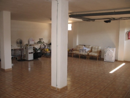 Busot&nbsp;property:&nbsp;Villa&nbsp;with&nbsp;4&nbsp;bedroom&nbsp;in&nbsp;Busot,&nbsp;Spain&nbsp;118597