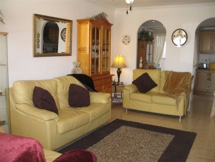 Busot&nbsp;property:&nbsp;Townhome&nbsp;for&nbsp;sale&nbsp;in&nbsp;Busot&nbsp;118603