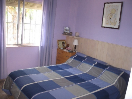 Busot&nbsp;property:&nbsp;Villa&nbsp;with&nbsp;4&nbsp;bedroom&nbsp;in&nbsp;Busot&nbsp;118605