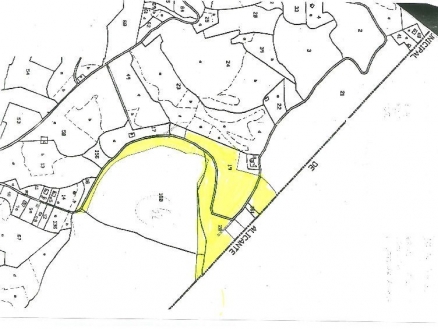 Elche&nbsp;property:&nbsp;Land&nbsp;for&nbsp;sale&nbsp;in&nbsp;Elche&nbsp;118607