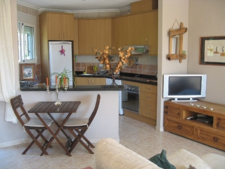 Villa&nbsp;for&nbsp;sale&nbsp;in&nbsp;town,&nbsp;Spain&nbsp;118616