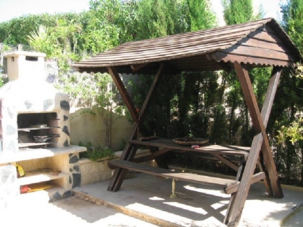 Villa&nbsp;with&nbsp;3&nbsp;bedroom&nbsp;in&nbsp;town,&nbsp;Spain&nbsp;118616