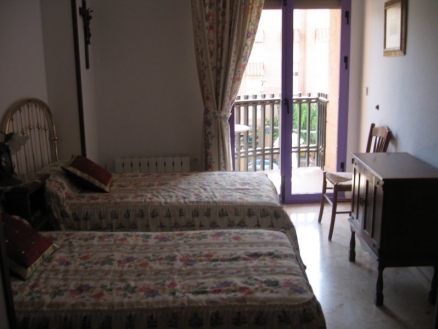 Apartment&nbsp;for&nbsp;sale&nbsp;in&nbsp;town,&nbsp;Spain&nbsp;118651