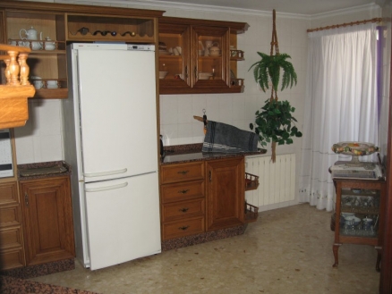Apartment&nbsp;with&nbsp;3&nbsp;bedroom&nbsp;in&nbsp;town,&nbsp;Spain&nbsp;118651
