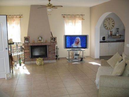 Busot&nbsp;property:&nbsp;Villa&nbsp;for&nbsp;sale&nbsp;in&nbsp;Busot,&nbsp;Spain&nbsp;118654