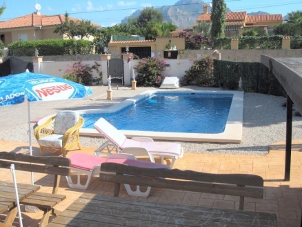 Busot&nbsp;property:&nbsp;Villa&nbsp;with&nbsp;3&nbsp;bedroom&nbsp;in&nbsp;Busot,&nbsp;Spain&nbsp;118654